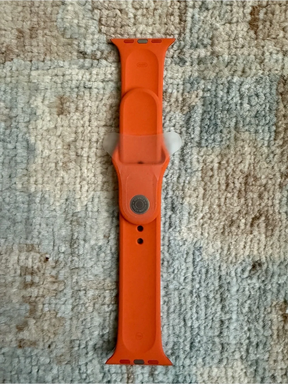 New Hermes Apple Watch Wristband